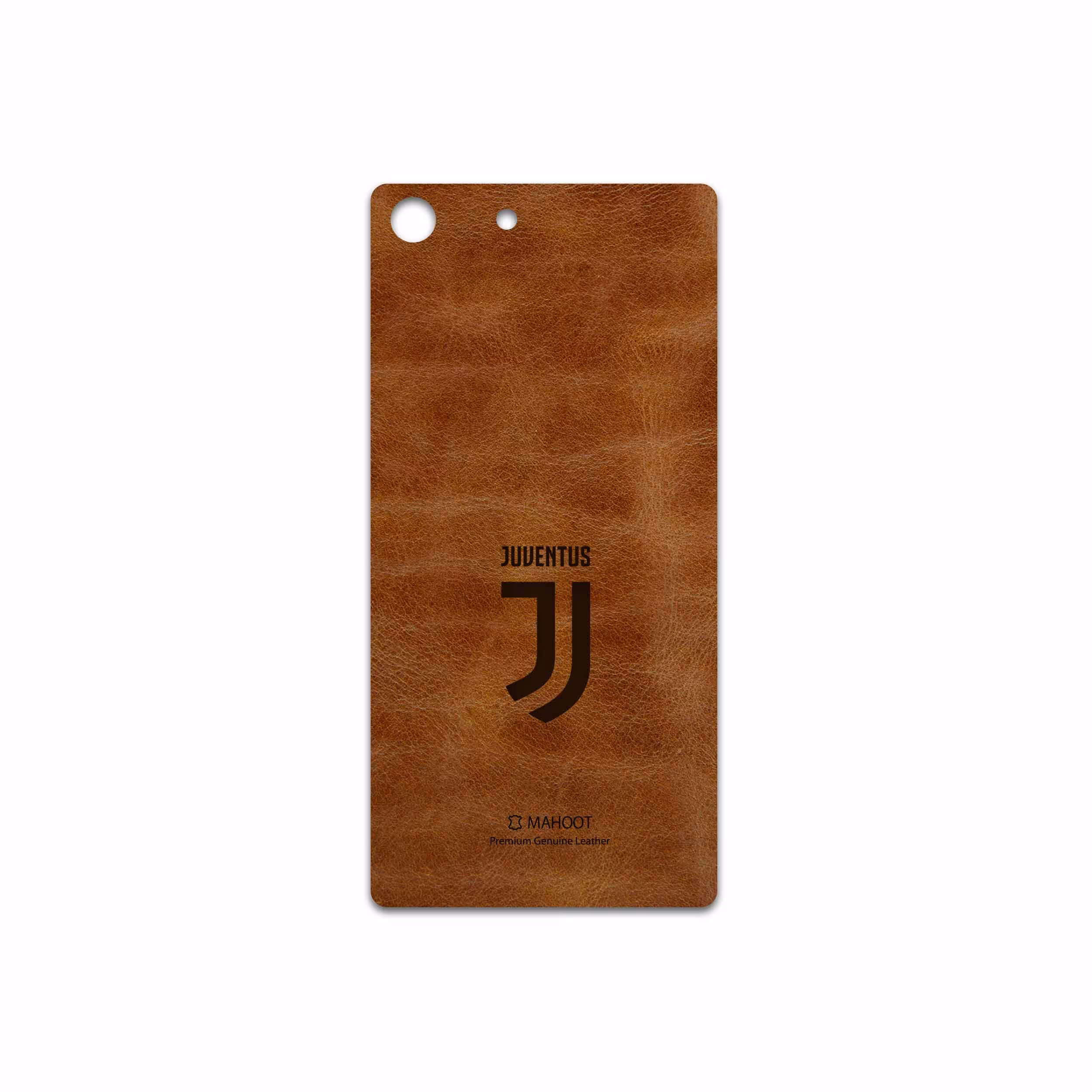 برچسب پوششی ماهوت مدل BFL-JUVE مناسب برای گوشی موبایل سونی Xperia M5