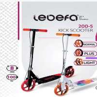 اسکوتر غیر تعادلی lebefa مدل 200-5