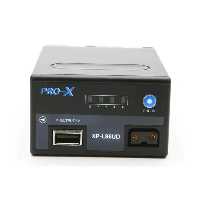 باتری دوربین سونی PRO-X XP-L96UD خرید | قیمت - اگزیف