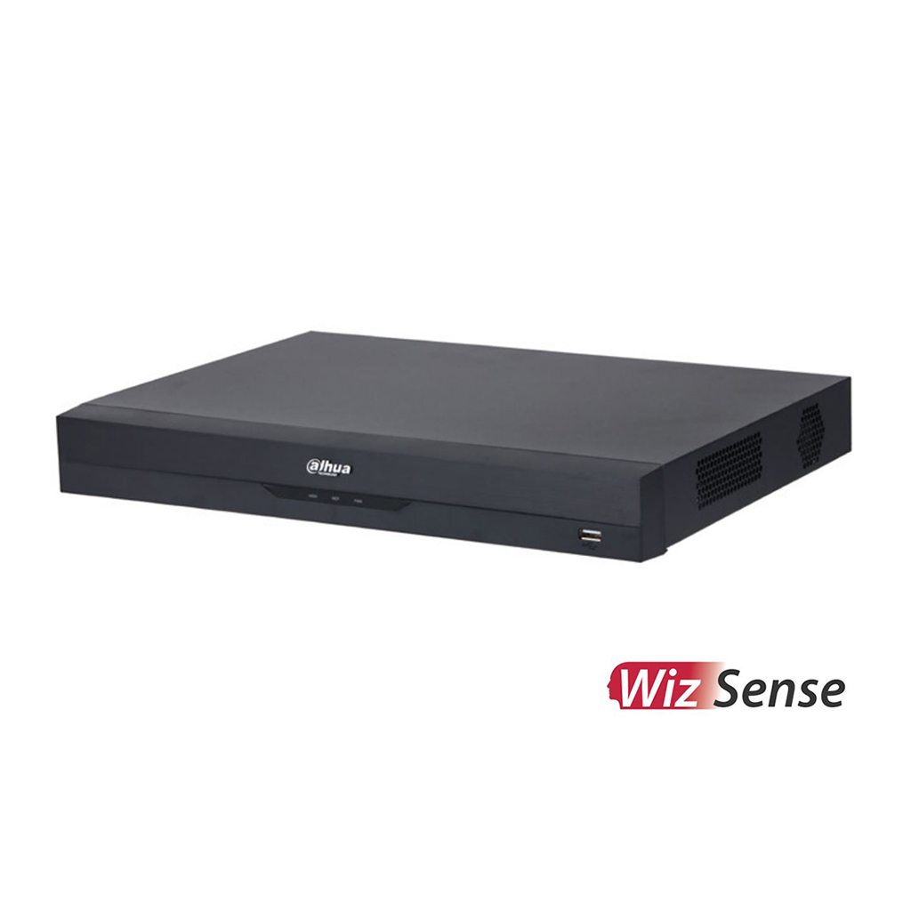 دستگاه XVR داهوا DH-XVR5216AN-I2