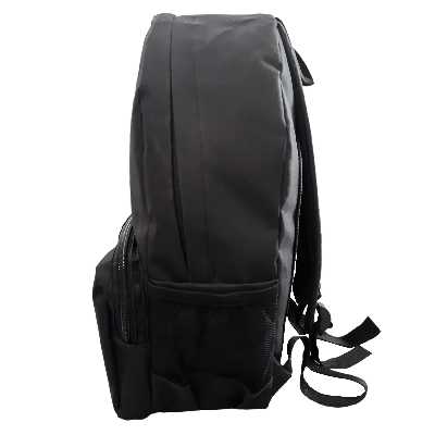 کوله پشتی مدل انیمه ناروتو کد KP-587 به همراه جامدادی