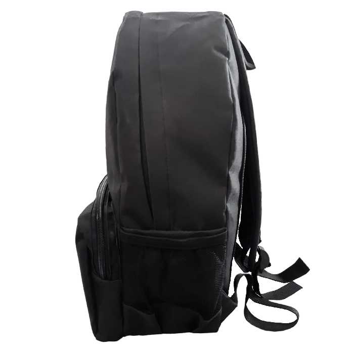 کوله پشتی مدل انیمه ناروتو کد KP-587 به همراه جامدادی