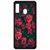 کاور طرح Flower مدل CHL50208 مناسب برای گوشی موبایل سامسونگ Galaxy A20 / A30 / M10s