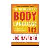 کتاب The Dictionary of Body Language: A Field Guide to Human Behavior  اثر Joe Navarro انتشارات مؤلفین طلایی 