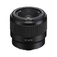 لنز سونی Sony FE 50mm f/1.8