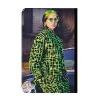 کلاسور مدل بیلی ایلیش کد 245