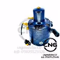 رگلاتور گاز LPG برند لواتو اصلی ایتالیایی | سی ان جی مهدوی