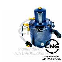 رگلاتور گاز LPG برند لواتو اصلی ایتالیایی | سی ان جی مهدوی