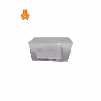 درب صندوق عقب تیبا