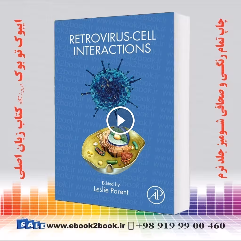 Retrovirus-Cell Interactions