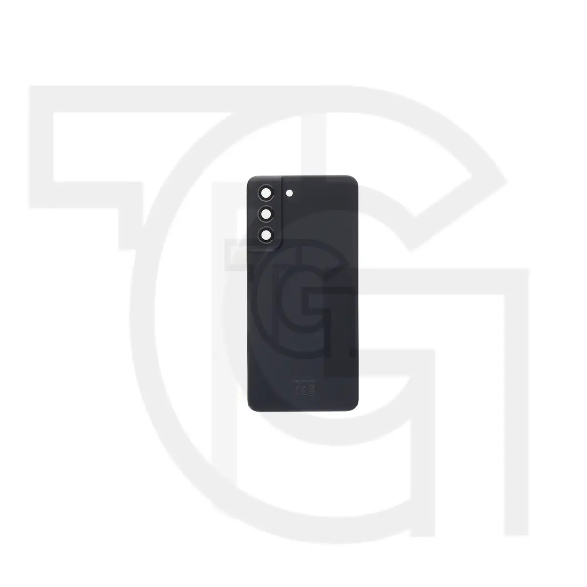 درب پشت سامسونگ (سرب‌سیاه) Back Door Samsung Galaxy G9900