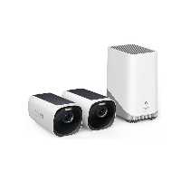 دوربین مداربسته تحت شبکه یوفی مدل Eufy Security eufyCam 3 2 1 Kit