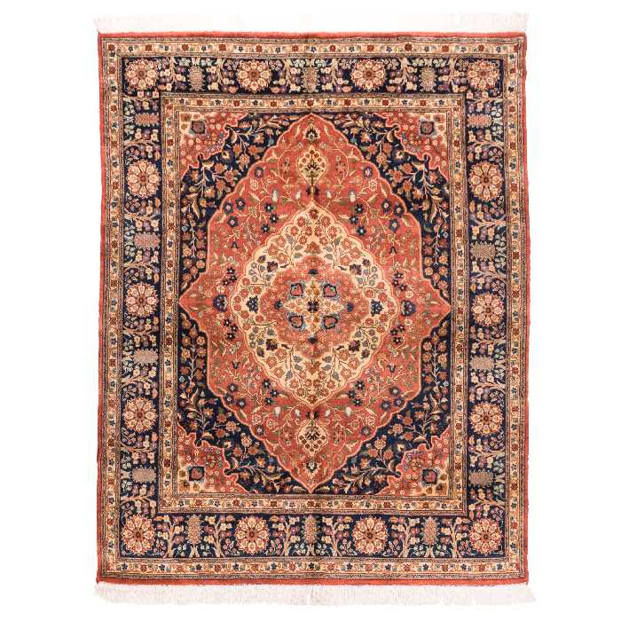 فرش دستبافت پنج متری سی پرشیا کد 702012