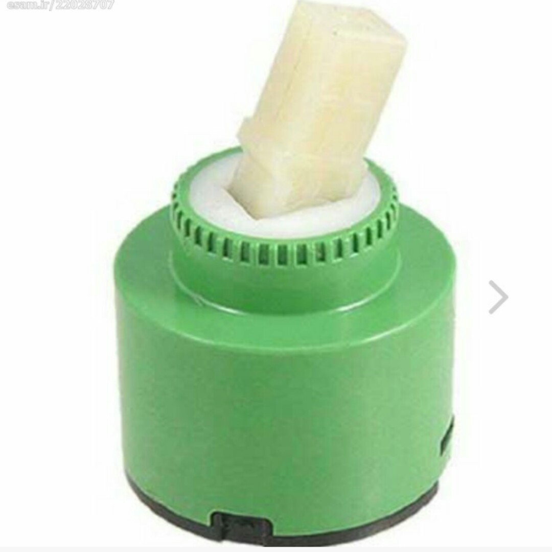 کاتریج اهرمی  سایز 40 مناسب شیرهای اهرمی