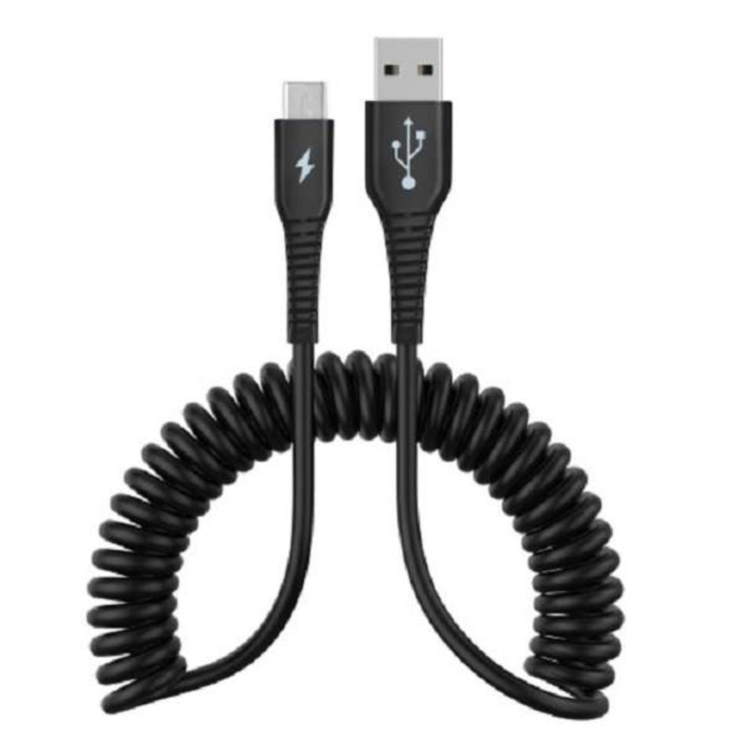 کابل شارژ سوپرفست   usb به usb-cبهساز رابط اتحاد طول 1،5 متر مناسب گوشی های سامسونگ و نوکیا و شیائومی و هونور 