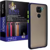 کاور کینگ پاور مدل M21 مناسب برای گوشی موبایل شیائومی Redmi Note 9