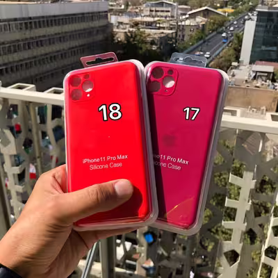 کاور مدل H67 مناسب برای گوشی موبایل اپل Iphone 12 Pro Max