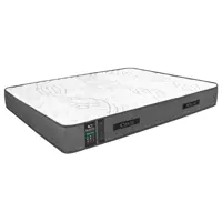 تشک نفیس مدل طبی اسفنجی مدیکال C دونفره سایز 160x200 سانتی متر 