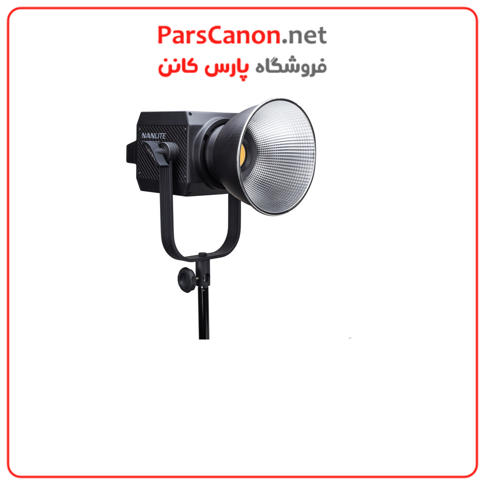 مونولایت نانلایت Nanlite Forza 500 LED Monolight