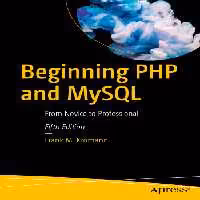 خرید و دانلود نسخه کامل کتاب Beginning PHP and MySQL: From Novice to Professional