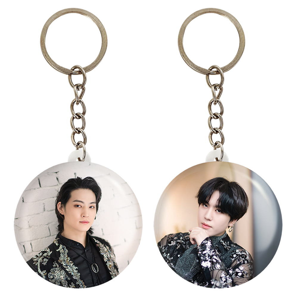 جاکلیدی خندالو مدل یوگیوم و جی بی گروه گات سون کد 1164911652 مجموعه 2 عددی