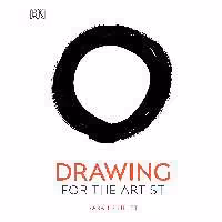 کتاب Drawing for the Artist اثر Sarah Simblet  نشر دیکی