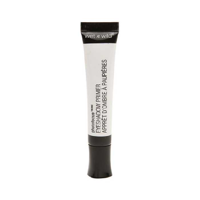 پرایمر سایه چشم وت اند وایلد مدل فتوفوکوس حجم 10 میلی لیتر