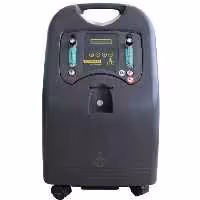 اکسیژن ساز 10 لیتری egt با کمپرسور آمرکایی