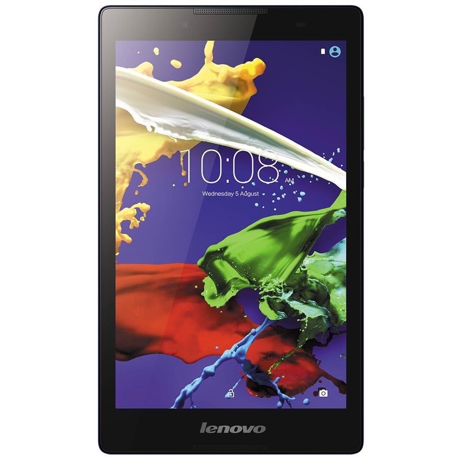 تبلت لنوو تب 2 ای 8-50 ال سی با قابلیت 4 جی حافظه 16 گیگابایت دو سیم کارت