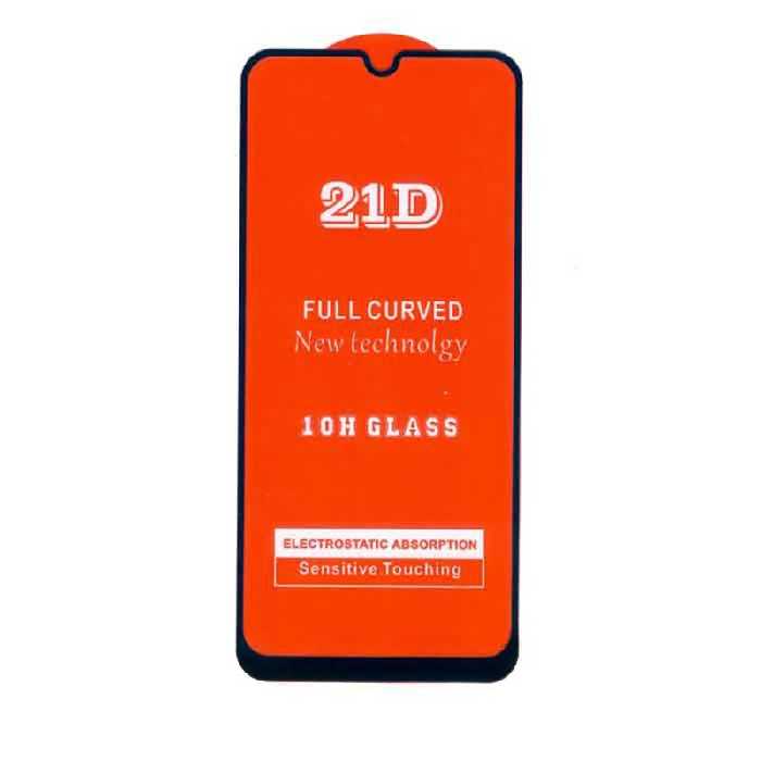 گلس محافظ شیشه ای گوشی موبایل سامسونگ. a33 .a33 . a22 4g  .