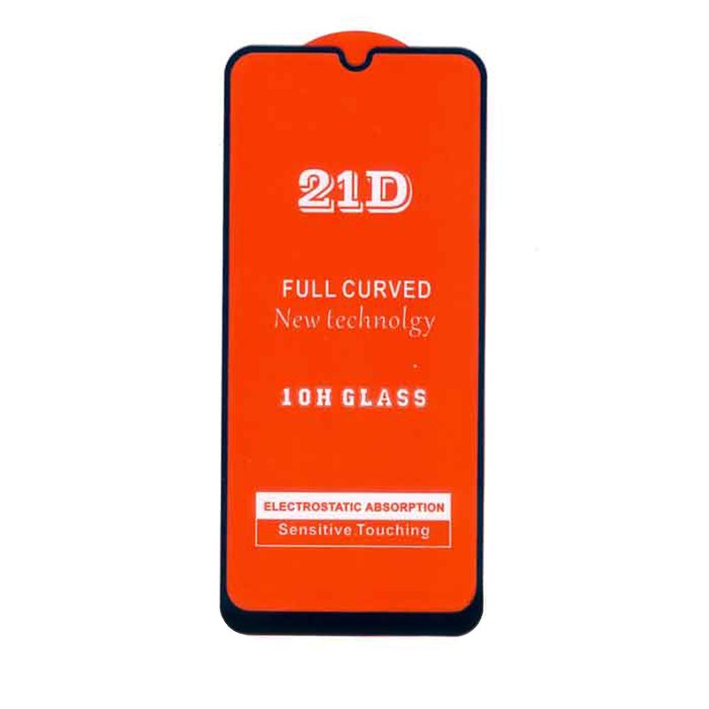 گلس محافظ شیشه ای گوشی موبایل سامسونگ. a33 .a33 . a22 4g  .