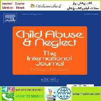 Child Abuse &amp; Neglect Volume 99 to 110 2020 TRUE PDF price 11€ - کتاب پزشکی بهار