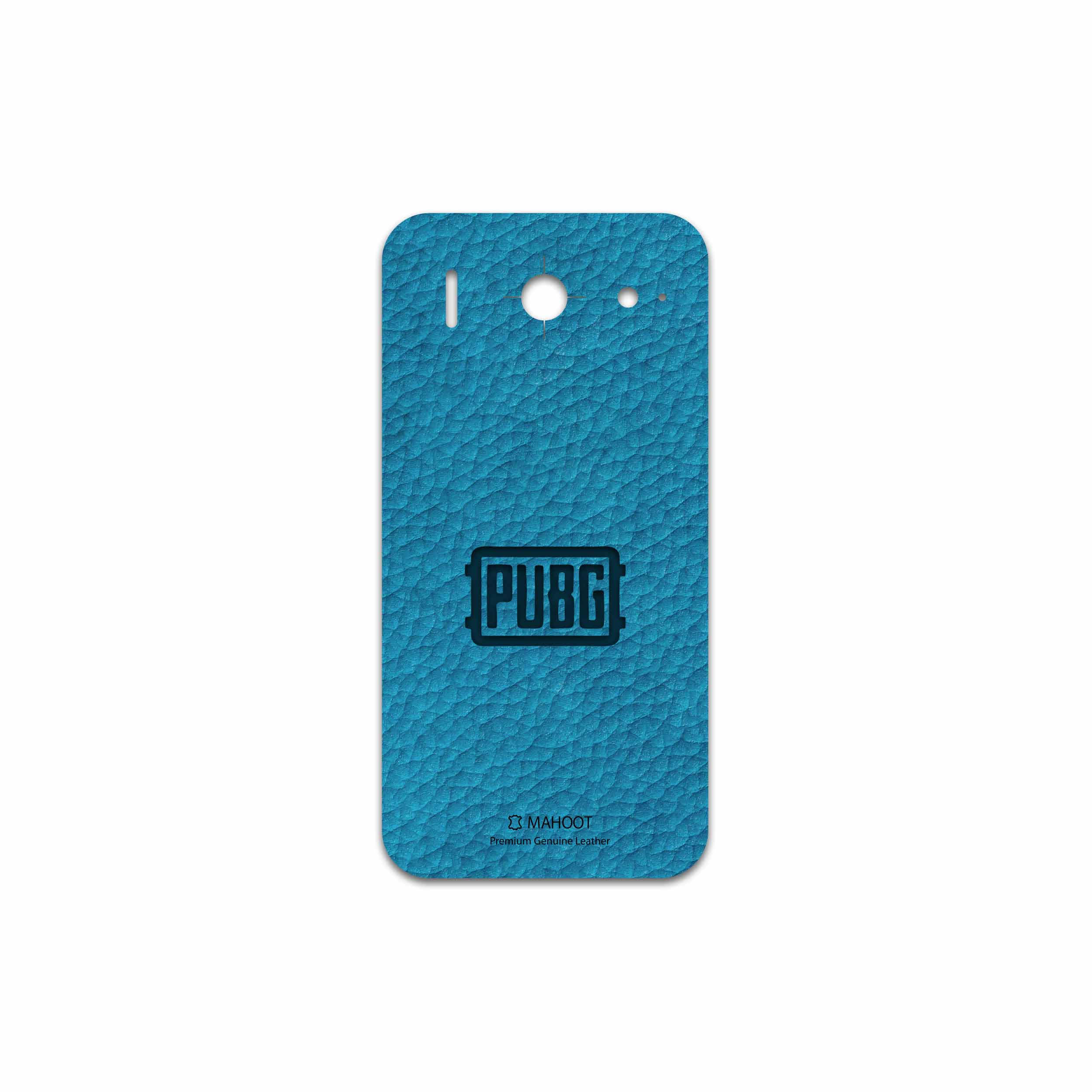 برچسب پوششی ماهوت مدل BL-PUBG مناسب برای گوشی موبایل هوآوی Ascend G510