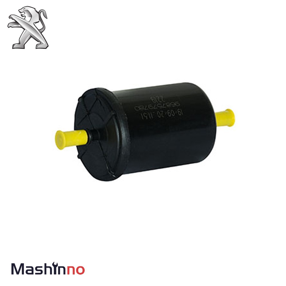 فیلتر بنزین پژو 207