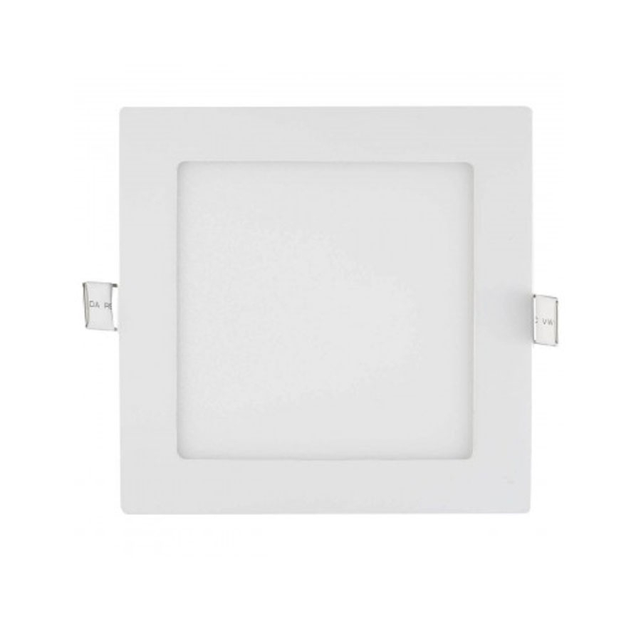 پنل SMD توکار مربعی فلزی 25 وات زد اف آر