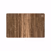 برچسب پوششی ماهوت مدل Light Walnut Wood مناسب برای تبلت سامسونگ Galaxy Tab A7 10.4 LTE 2020 T505
