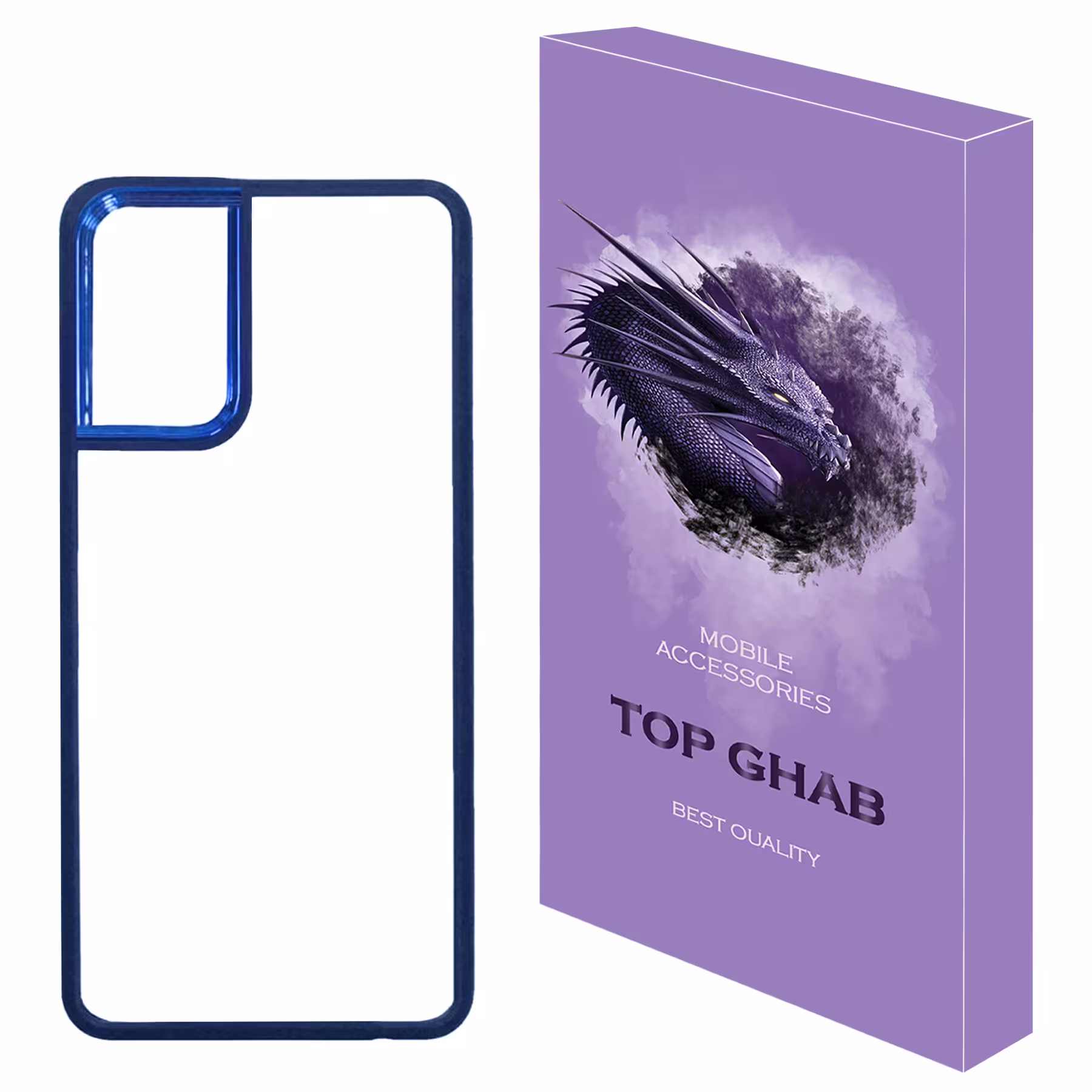  کاور تاپ قاب مدل NEWSK مناسب برای گوشی موبایل سامسونگ Galaxy S21 Ultra 5G