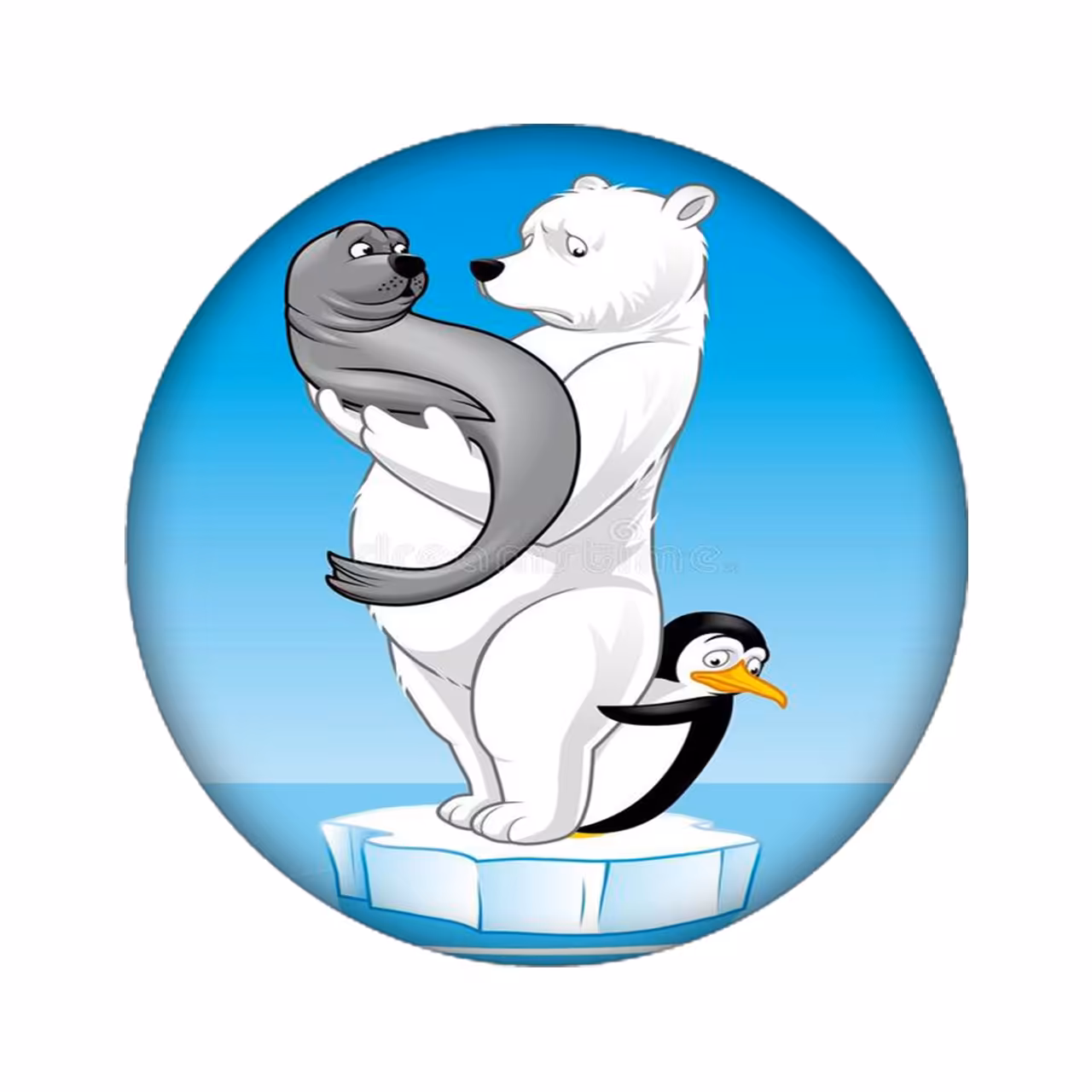 پیکسل مدل خرس کد 2237