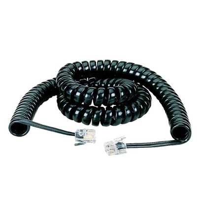 سیم تلفن مدل X200 طول 2 متر