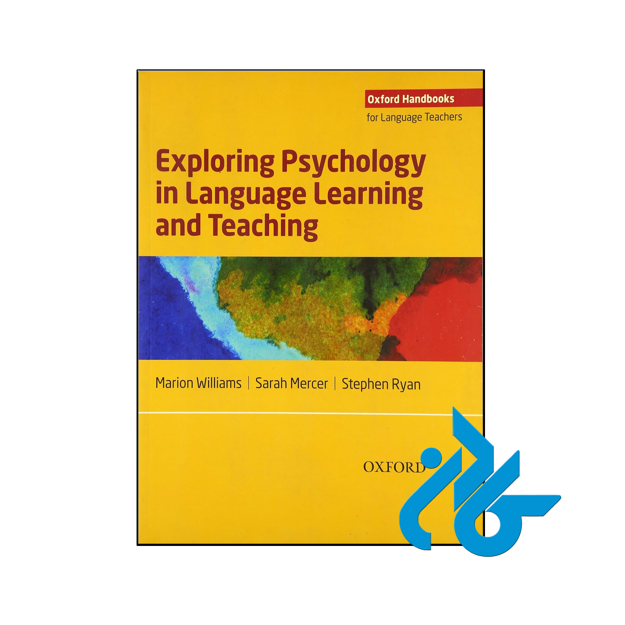 کتاب Exploring Psychology in Language Learning and Teaching