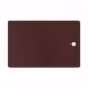 برچسب پوششی ماهوت مدل Natural-Leather مناسب برای تبلت سامسونگ Galaxy Tab S3 9.7 2017 T825
