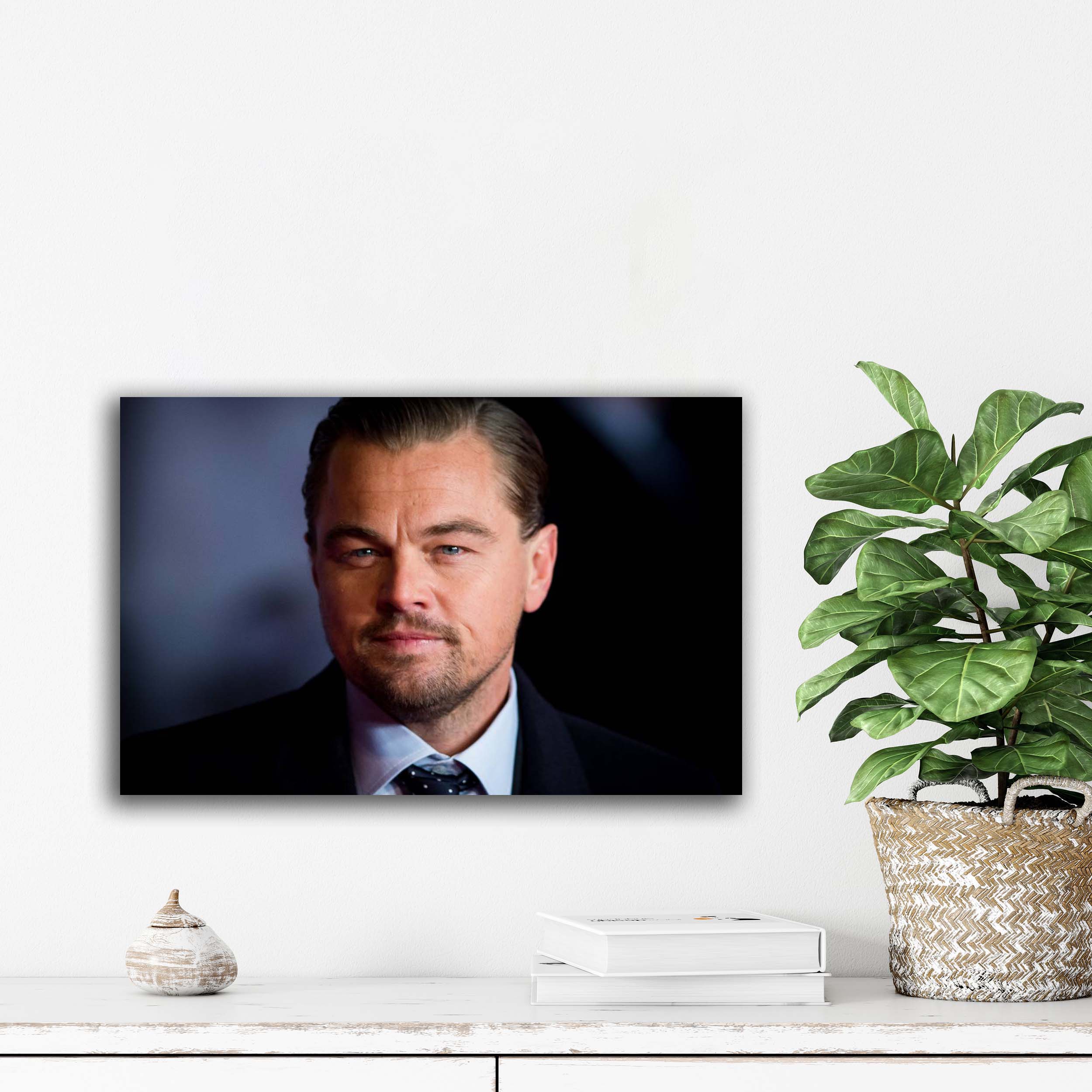 تابلو شاسی آتریسا مدل دیکاپریو