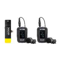 میکروفن بی سیم سارامونیک Saramonic Blink 500 Pro B4
