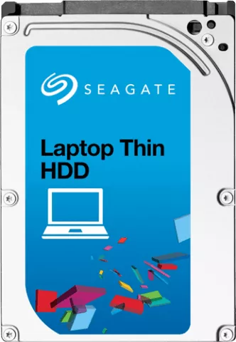 هارد اینترنال 500گیگابایت Seagate مدل ST500LT012
