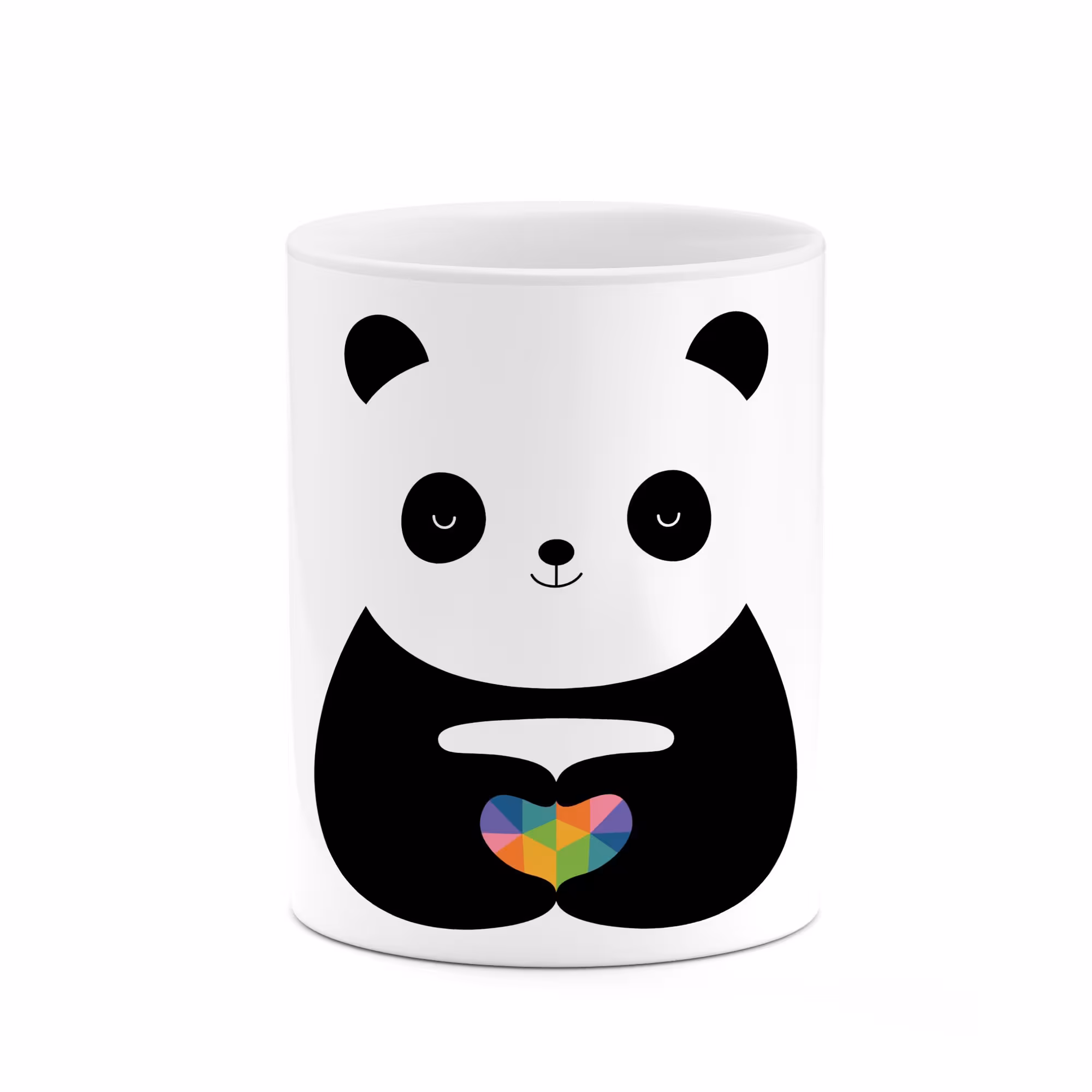 ماگ طرح پاندا مینیمال  مدل mgp11356