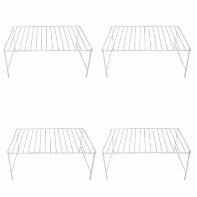 نظم دهنده کابینت مدل TARTS بسته 4 عددی