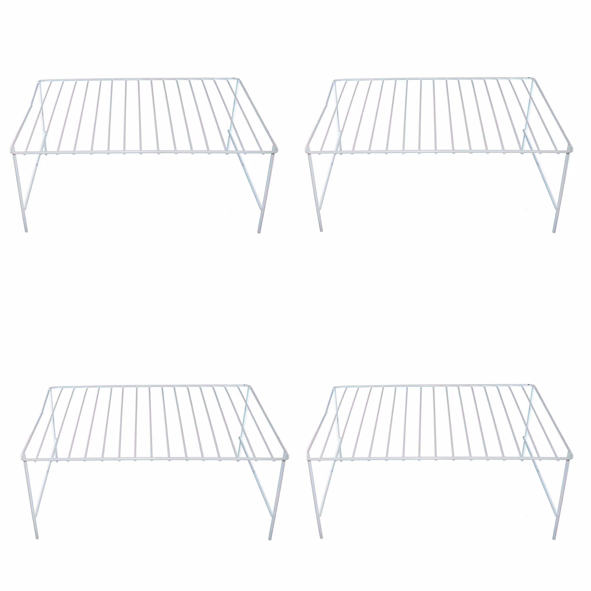 نظم دهنده کابینت مدل TARTS بسته 4 عددی