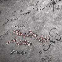 دیوار نوشته های زندان قصر - اثر پریناز هاشمی - انتشارات چشمه | چی بخونم