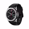 برچسب ماهوت طرح Matte-White مناسب برای ساعت هوشمند سامسونگ Galaxy Gear S3 Frontier