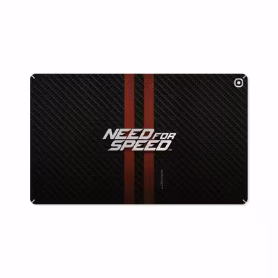 برچسب پوششی ماهوت مدل Need-for-Speed-Game مناسب برای تبلت سامسونگ Galaxy Tab A 10.1 2019 T515